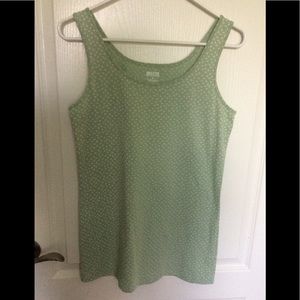 NWOT Duluth Trading Co. Tank Top